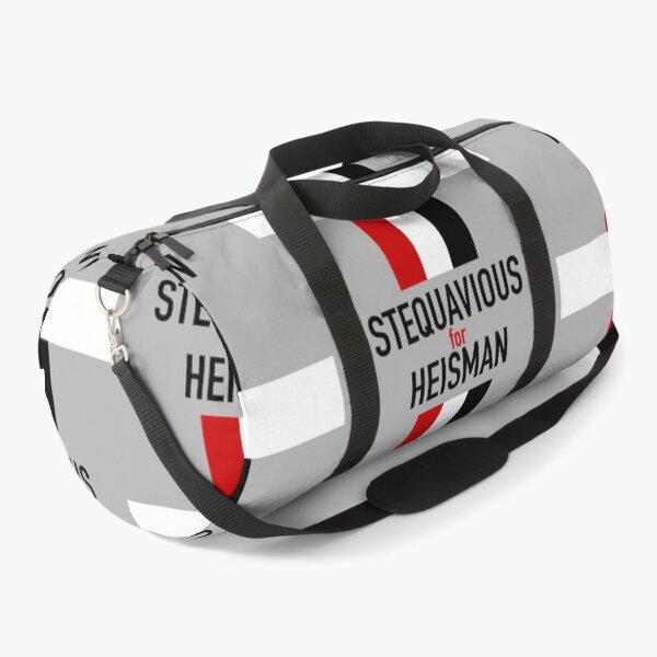 Item preview, Stequavious for Heisman designed and sold by robertofisher88.