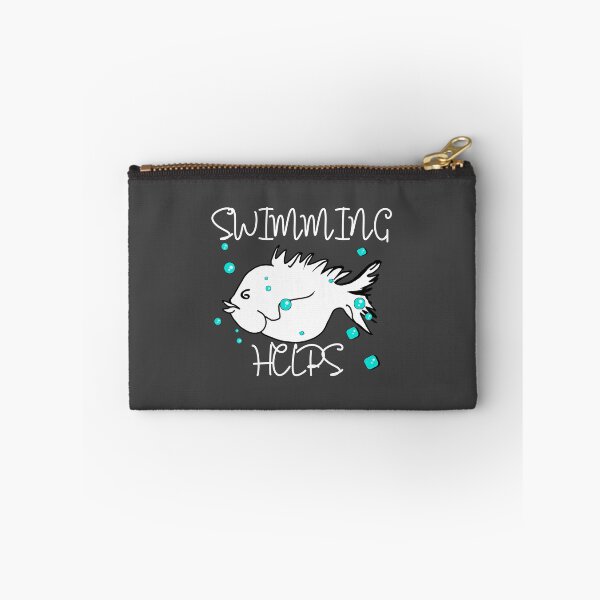 Item preview, Swimming helps designed and sold by vibeno1.