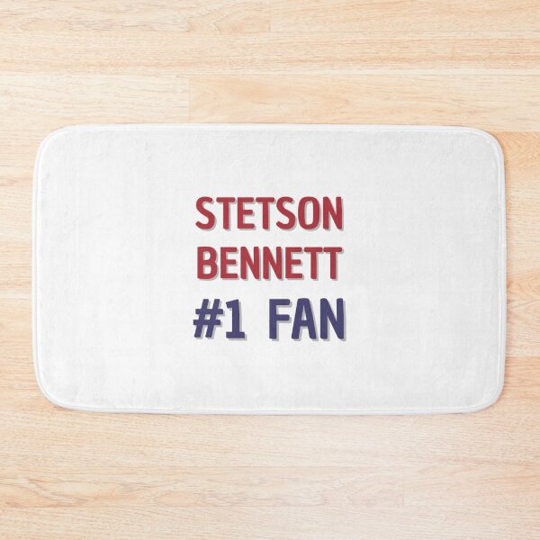 Item preview, Stetson Bennett - 1 Fan   designed and sold by robertofisher88.