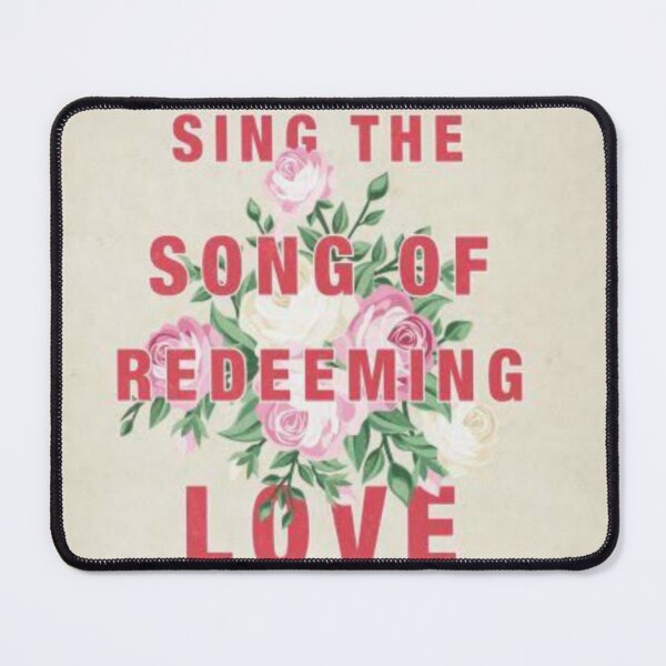 Item preview, Redeeming Love designed and sold by sagestar.