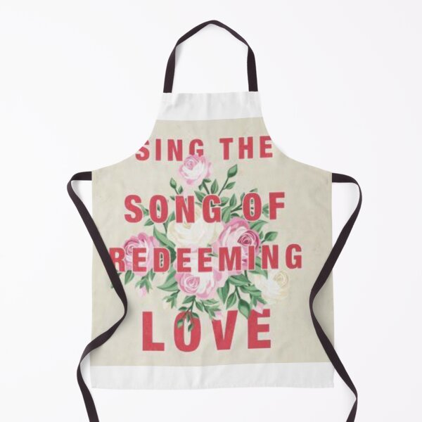 Item preview, Redeeming Love designed and sold by sagestar.