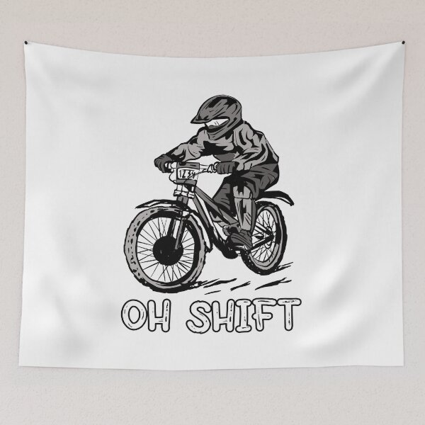 Item preview, Oh Shift designed and sold by jie lin.