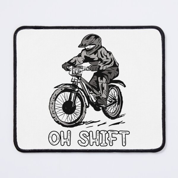 Item preview, Oh Shift designed and sold by jie lin.