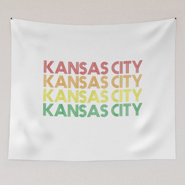 Item preview, Kansas City Souvenir Disco Retro Camisa Missouri Regalo designed and sold by kruderchahink.
