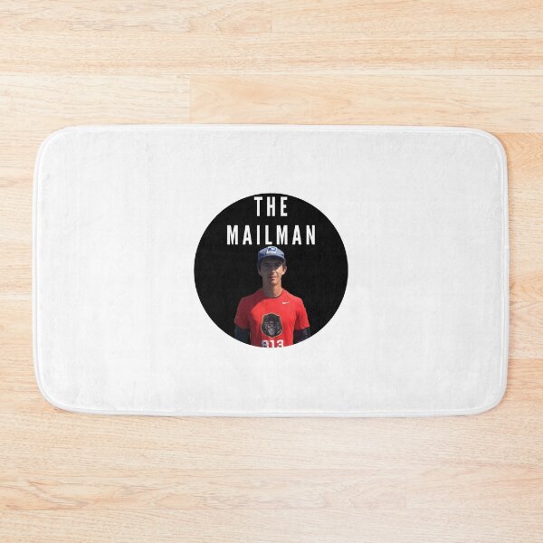 Item preview, The mailman   designed and sold by robertofisher88.