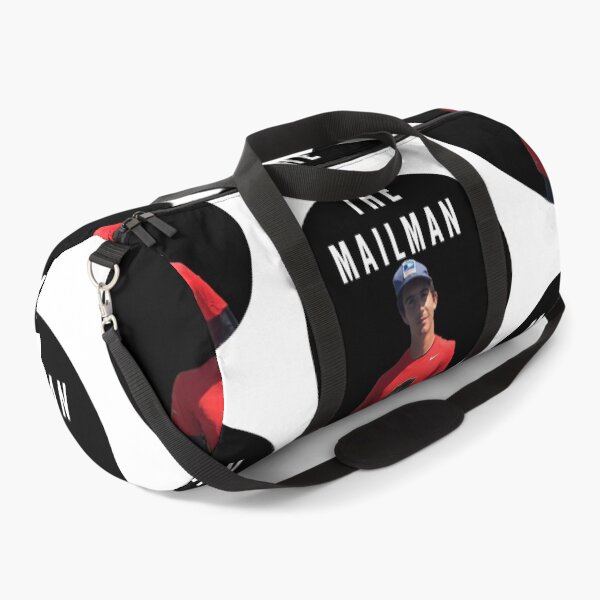 Item preview, The mailman designed and sold by robertofisher88.