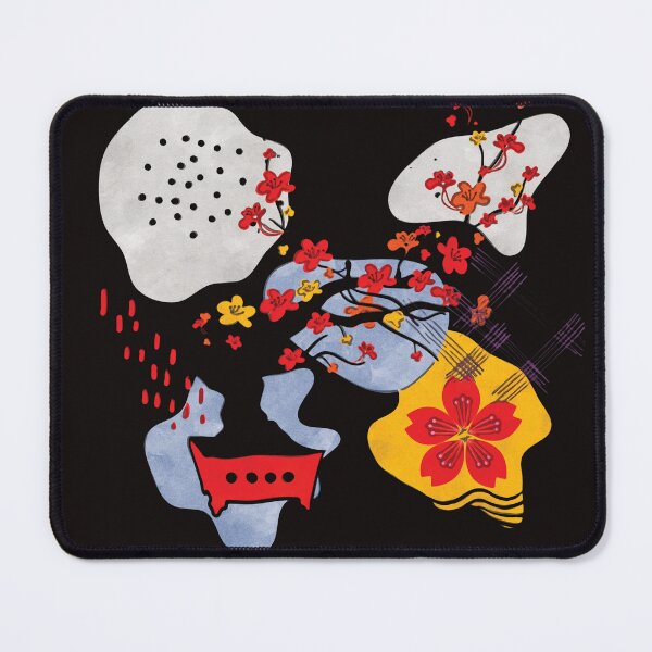 Item preview, Bonsai Tree - composition designed and sold by piesdesignart.