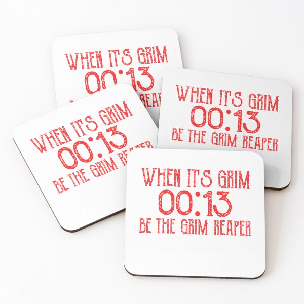 Item preview, When it's grim be the Grim Reaper. Seconds Chiefs by Andy Reid to Patrick Mahomes designed and sold by Mariano ⭐⭐⭐⭐⭐.