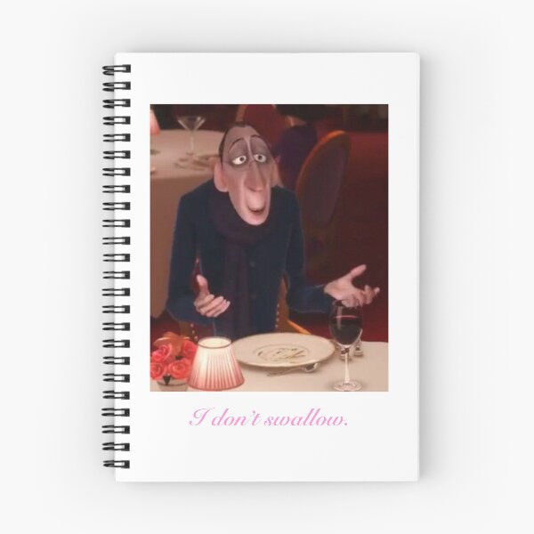 Item preview, Anton Ego from Ratatouille  designed and sold by ghost-cookies.