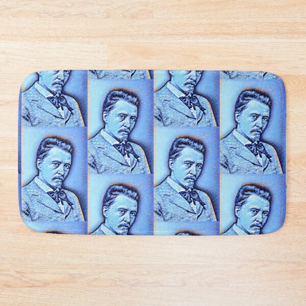 Item preview, Hugo Wolf Artwork | Hugo Wolf Portrait | Hugo Wolf Wall Art  designed and sold by Suyogsonar25.