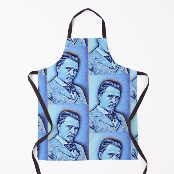 Item preview, Hugo Wolf Artwork | Hugo Wolf Portrait | Hugo Wolf Wall Art designed and sold by Suyogsonar25.