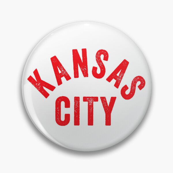 Item preview, Kc Kansas City Red Original Vintage Classic Style KC Pro designed and sold by kruderchahink.