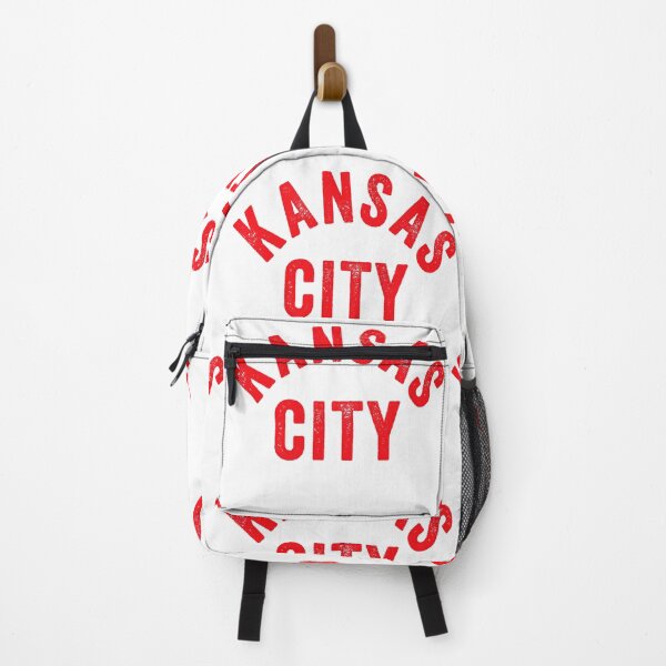 Artikelvorschau, Kc Kansas City Rot Original Vintage Classic Style KC Pro entworfen und verkauft von kruderchahink.