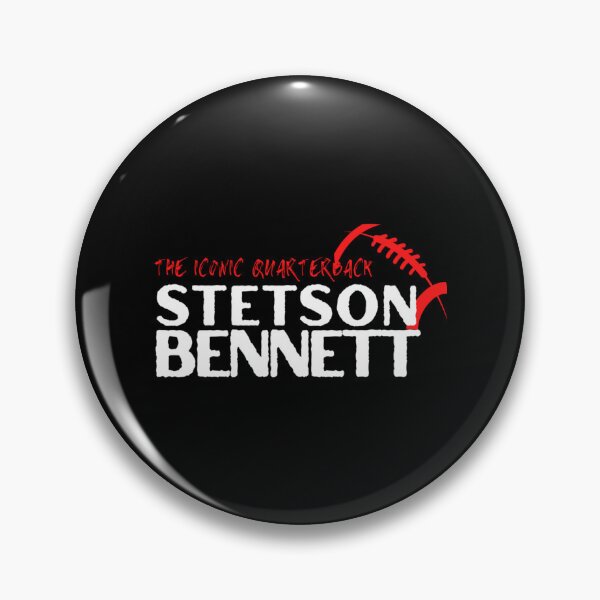 Item preview, stetson bennett              designed and sold by robertofisher88.