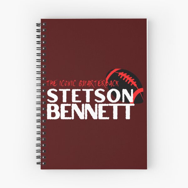 Item preview, stetson bennett              designed and sold by robertofisher88.
