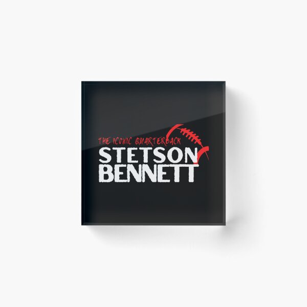 Item preview, stetson bennett              designed and sold by robertofisher88.