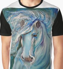 Palomino Graphic T-Shirt