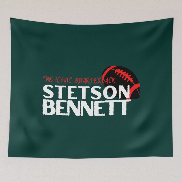 Item preview, stetson bennett              designed and sold by robertofisher88.