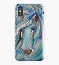 Palomino iPhone Case