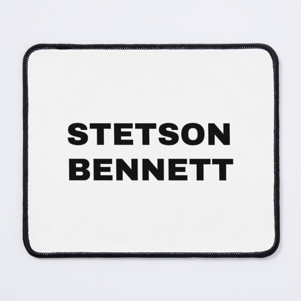 Item preview, stetson bennett designed and sold by robertofisher88.