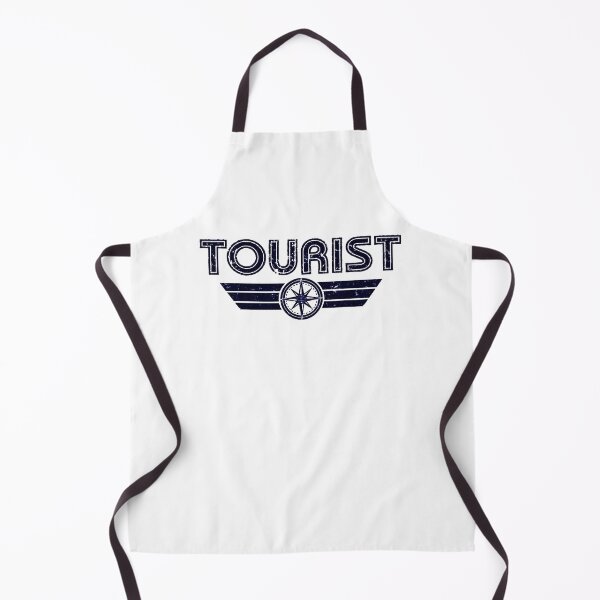 Item preview, Tourist designed and sold by kruderchahink.