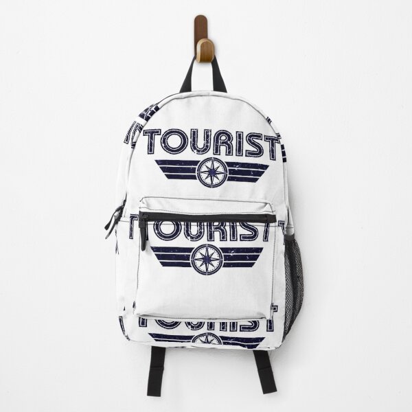 Item preview, Tourist designed and sold by kruderchahink.