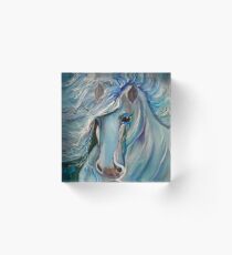 Palomino Acrylic Block