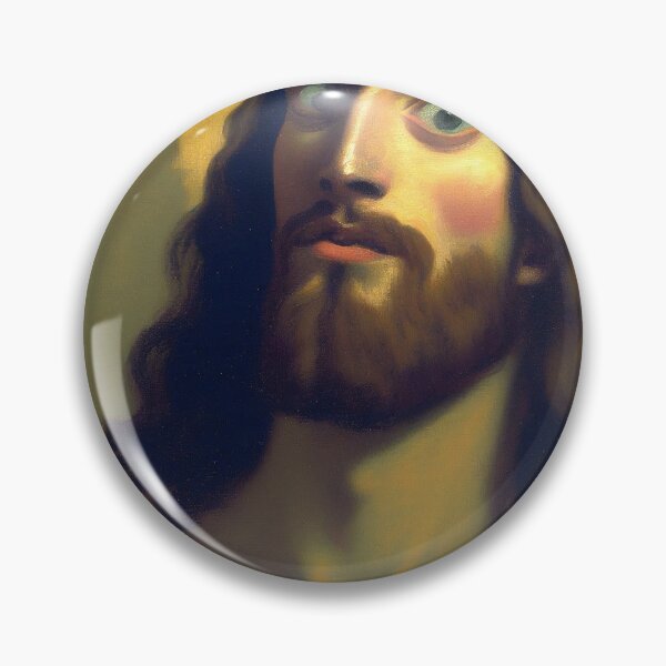 Artikelvorschau, Jesus macht ein Selfie entworfen und verkauft von LonelyKraken.