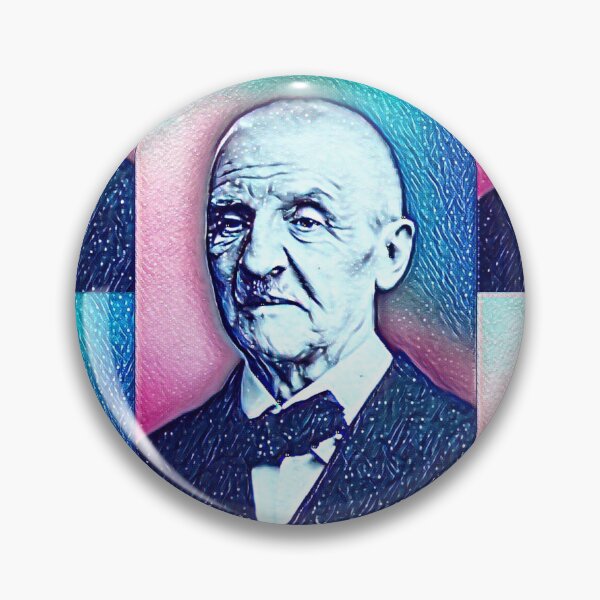Item preview, Anton Bruckner Artwork | Anton Bruckner Portrait | Anton Bruckner Wall Art  designed and sold by Suyogsonar25.