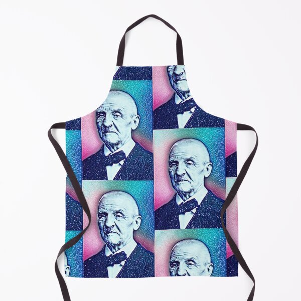 Item preview, Anton Bruckner Artwork | Anton Bruckner Portrait | Anton Bruckner Wall Art designed and sold by Suyogsonar25.
