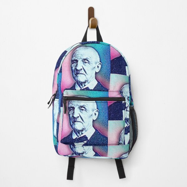 Item preview, Anton Bruckner Artwork | Anton Bruckner Portrait | Anton Bruckner Wall Art designed and sold by Suyogsonar25.