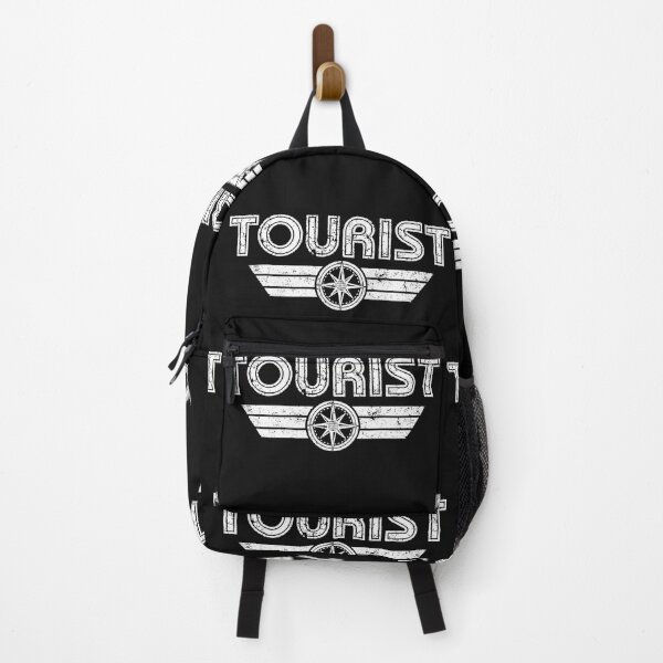 Item preview, Tourist designed and sold by kruderchahink.