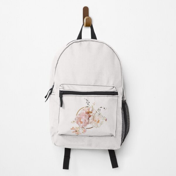 Item preview, Lush Peonies Springflower Bouquet  designed and sold by UtArt.