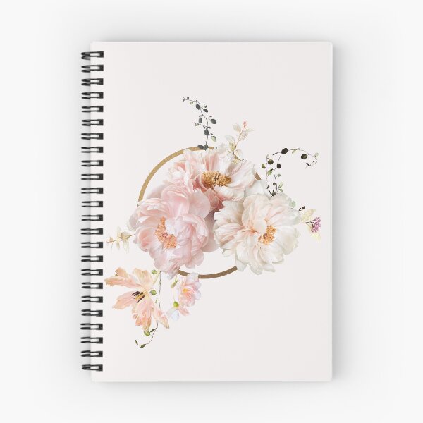 Item preview, Lush Peonies Springflower Bouquet  designed and sold by UtArt.