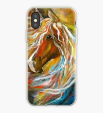 Thunderbolt 11 iPhone Case