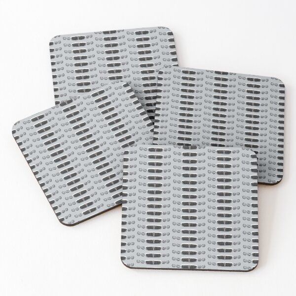 Item preview, Rover 75 classic British car minimal grille designed and sold by soitwouldseem.