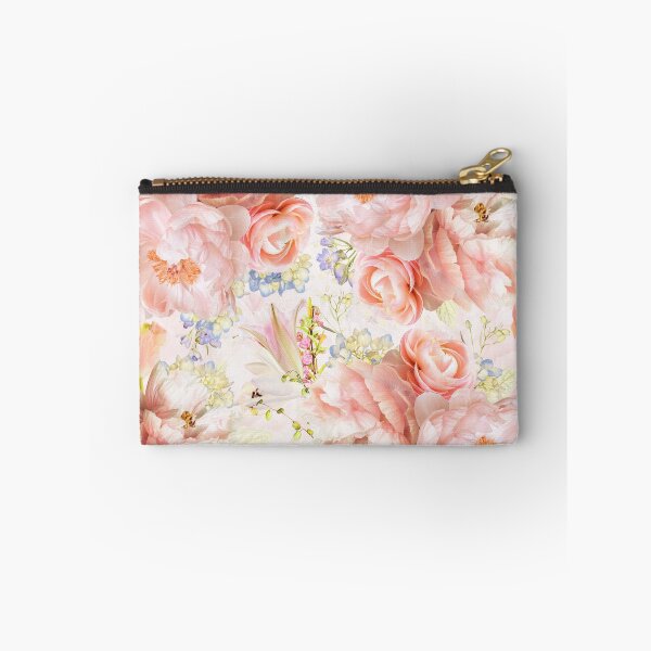 Item preview, Lush Peonies Springflower Pattern designed and sold by UtArt.