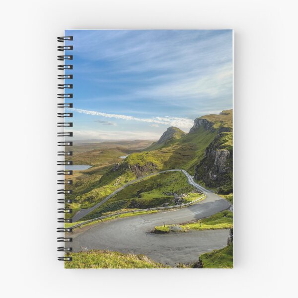 Item preview, Trotternish Peninsula Isle of Skye designed and sold by derekbeattie.