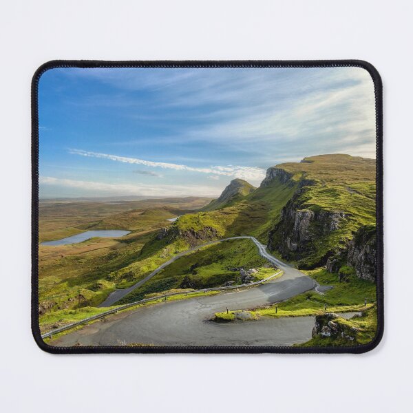 Item preview, Trotternish Peninsula Isle of Skye designed and sold by derekbeattie.