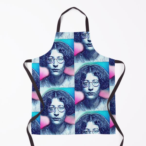 Item preview, Simone Weil Artwork | Simone Weil Portrait | Simone Weil Wall Art  designed and sold by Suyogsonar25.