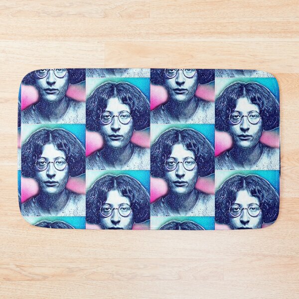 Item preview, Simone Weil Artwork | Simone Weil Portrait | Simone Weil Wall Art  designed and sold by Suyogsonar25.
