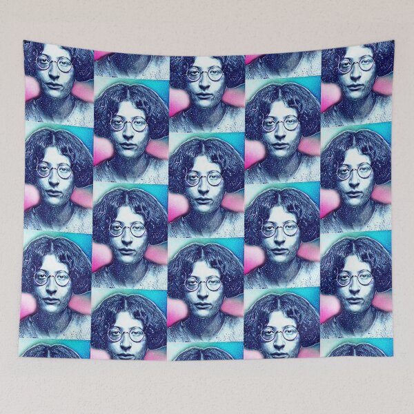 Item preview, Simone Weil Artwork | Simone Weil Portrait | Simone Weil Wall Art  designed and sold by Suyogsonar25.