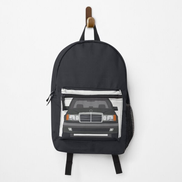 Item preview, 500th w124 designed and sold by CarFrontVectors.