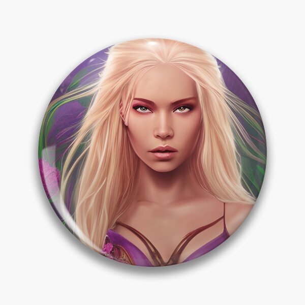 Item preview, Fantasy Beautiful Amazonian Women designed and sold by BleuSky.