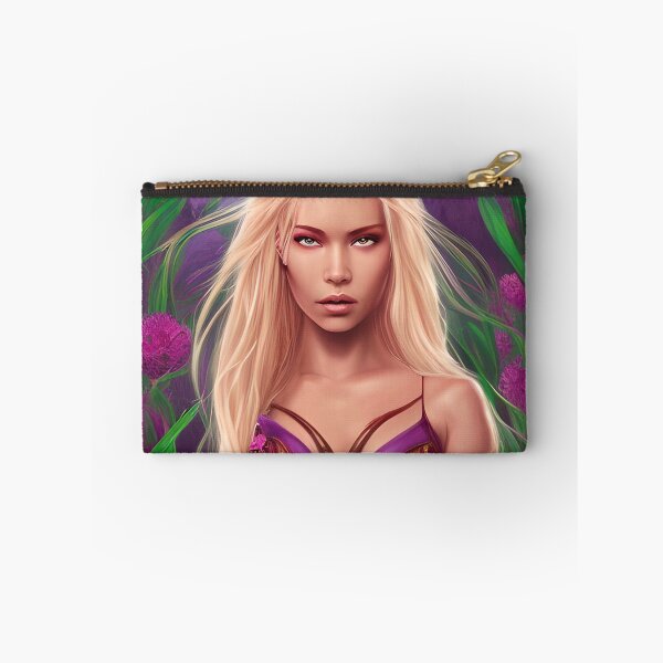 Item preview, Fantasy Beautiful Amazonian Women designed and sold by BleuSky.