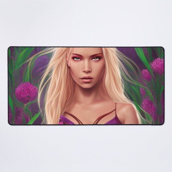 Item preview, Fantasy Beautiful Amazonian Women designed and sold by BleuSky.