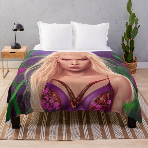 Item preview, Fantasy Beautiful Amazonian Women designed and sold by BleuSky.