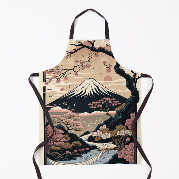 Item preview, "Sakura Bliss: A Japanese Art Masterpiece" designed and sold by eloveair.