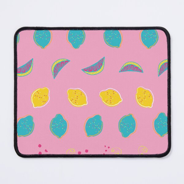 Item preview, Lemons and Lemons in Seamless Pattern designed and sold by LotusBlanc.