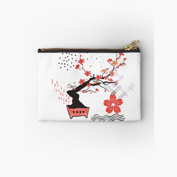 Item preview, Bonsai Tree - composition over white designed and sold by piesdesignart.